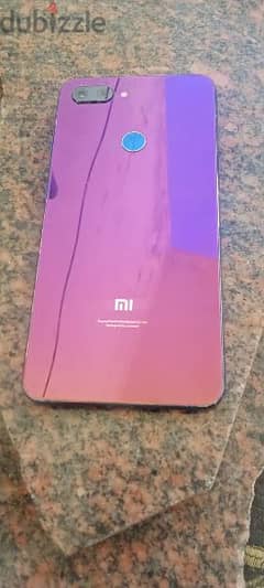 Xiaomi - mi 8 lite - 64+4