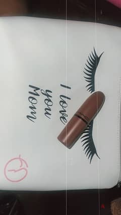 MAC lipstick , original 0