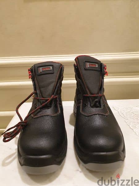 panda saftey shoes RITMO LX 9519 S3 size 44 3