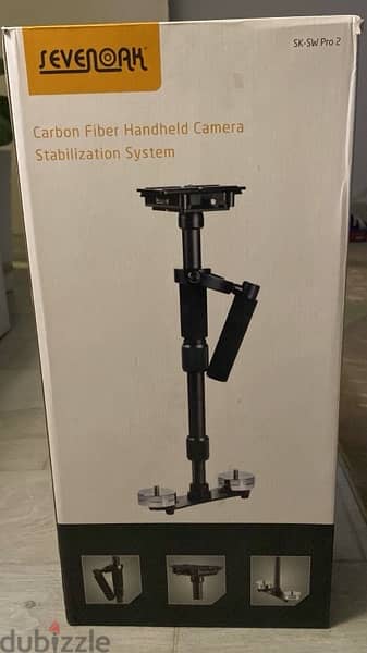 Steadicam Sevenoak