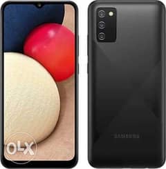 samsung a02 s olx