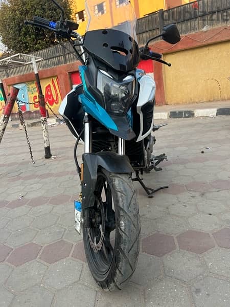 Honda Rv 250 هوندا 0