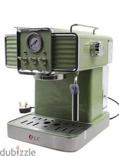 ماكينة قهوة اسبريسو DLC