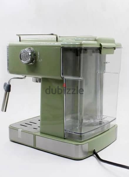 ماكينة قهوة اسبريسو DLC 2