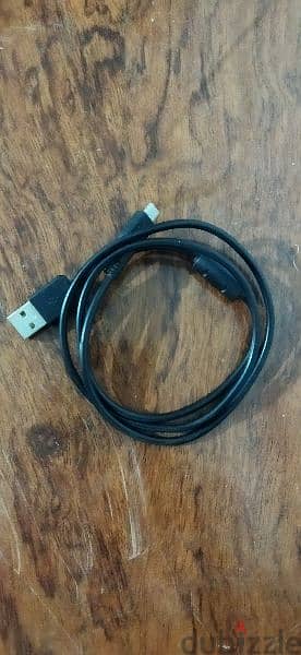 وصلة usb micro اورجينال اصلية وقوية