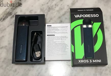 vaporesso