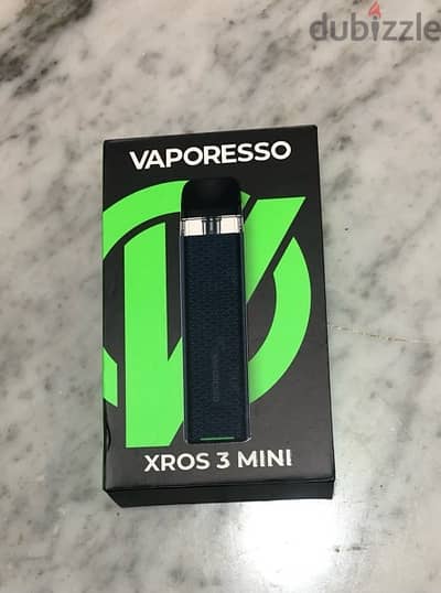 relx & vaporesso