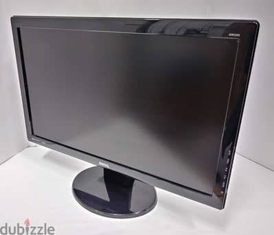 BenQ GW2255 22'' LED Backlit Flicker Free Monitor