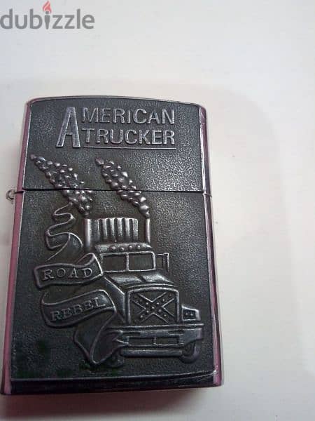 Collections Of  Original Zippo Lighters 4