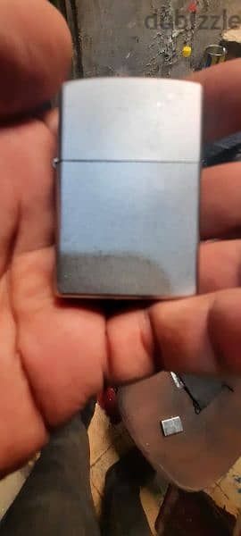 Collections Of  Original Zippo Lighters 7