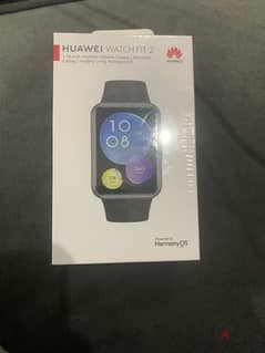 Huawei watch 2025 fit olx