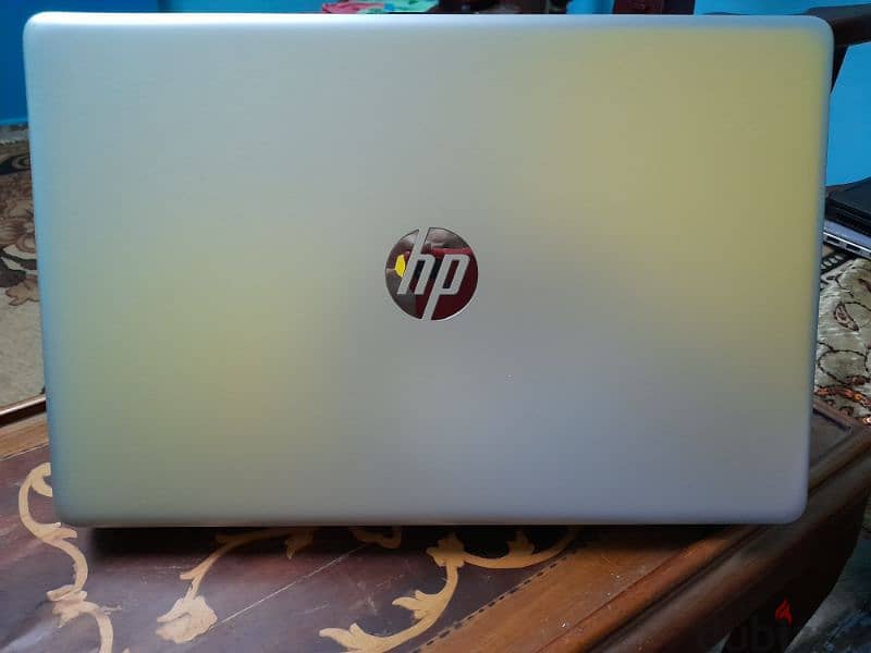 HP LapTop 15-da0xxx 0