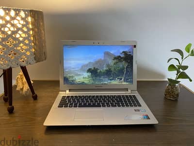 Lenovo Ideapad 500