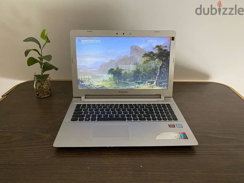 Lenovo Ideapad 500 1