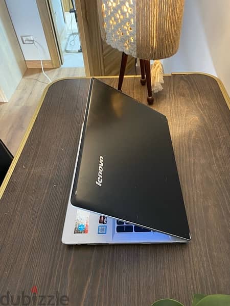 Lenovo Ideapad 500 3