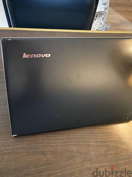 Lenovo Ideapad 500 4