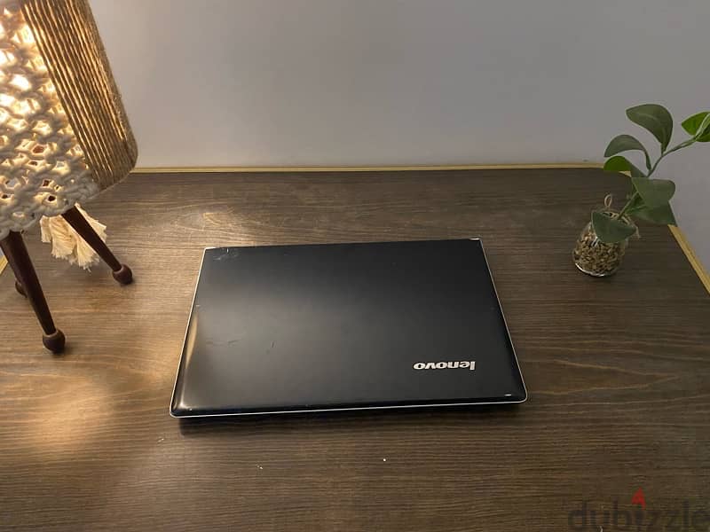 Lenovo Ideapad 500 6