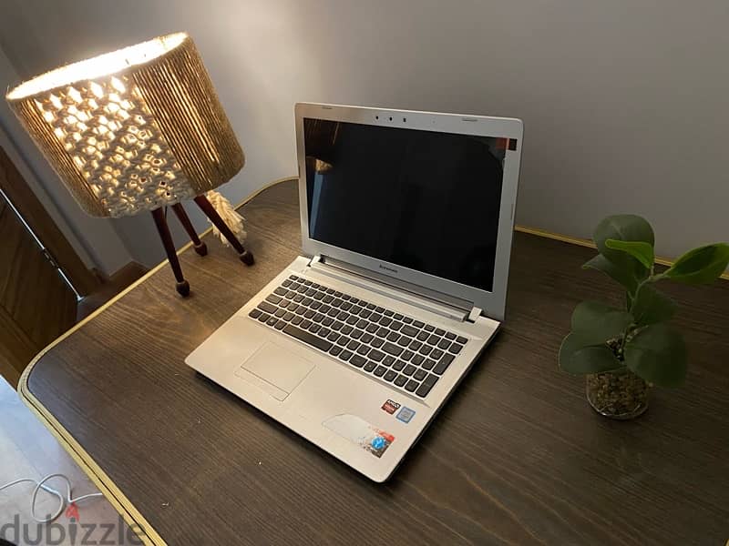 Lenovo Ideapad 500 7