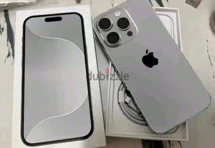 ايفون 15 برو ماكس