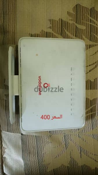 رواتر فودافون 0