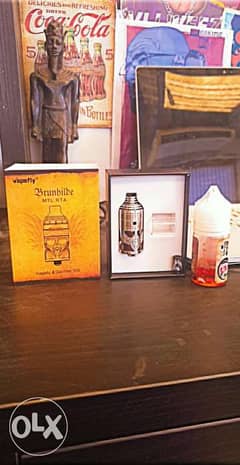 تانك brunhilde mtl rta 0