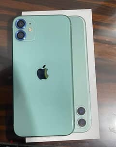 olx iphone 11 128 gb