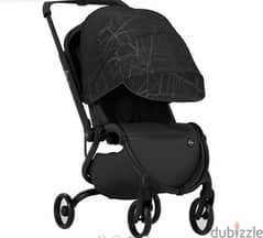 mima zigi stroller 0