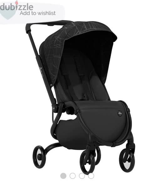 mima zigi stroller 3