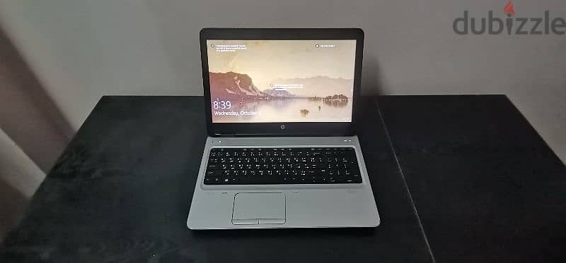 hp Probook 655 G3 0