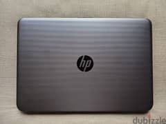 HP Notebook - 14-am002ne