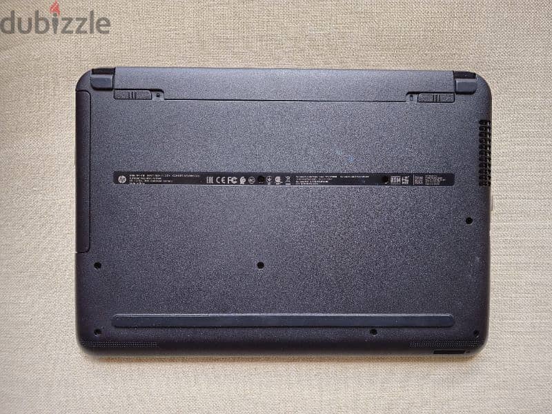 HP Notebook - 14-am002ne 2
