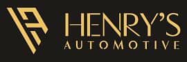 Henrys Automotive