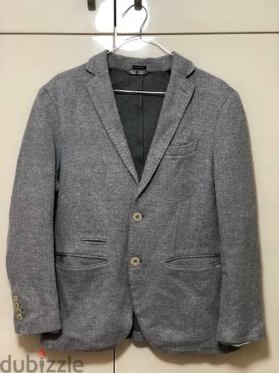 blazer massimo dutti original - بليزر ماسيمو دوتي اصلي