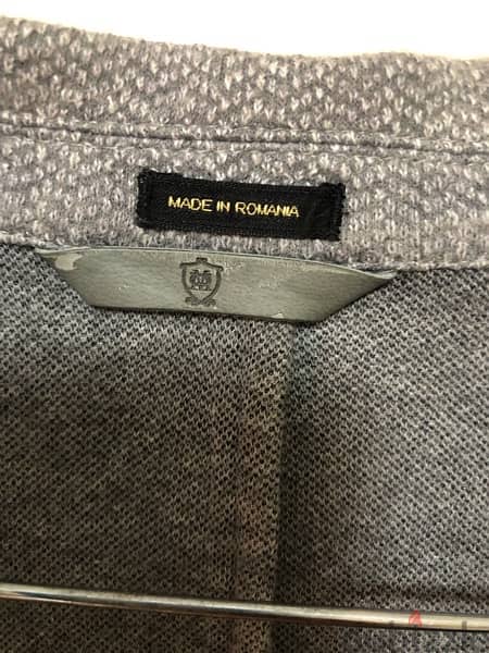 blazer massimo dutti original - بليزر ماسيمو دوتي اصلي 3