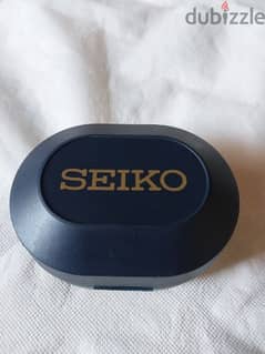 ساعة Seiko ياباني اصلي