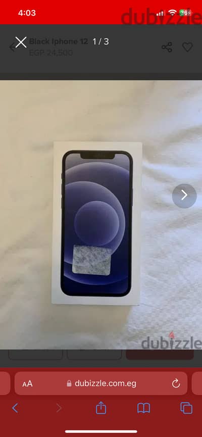Iphone 12