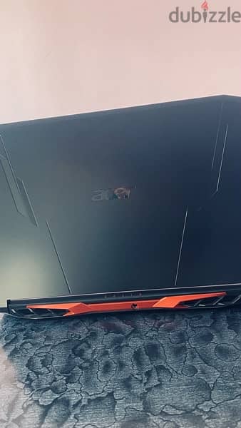 Acer nitro 5 gaming laptop core i9 3