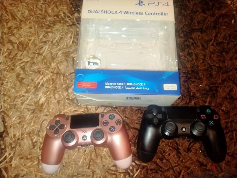 PlayStation 4 2