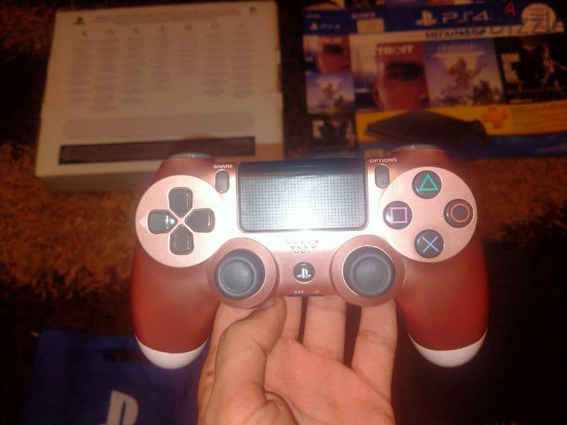 PlayStation 4 4