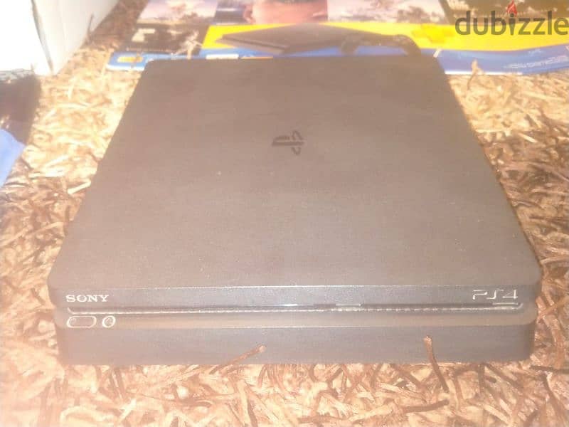 PlayStation 4 5