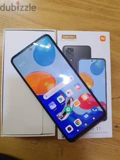 Redmi note 11 شاومي