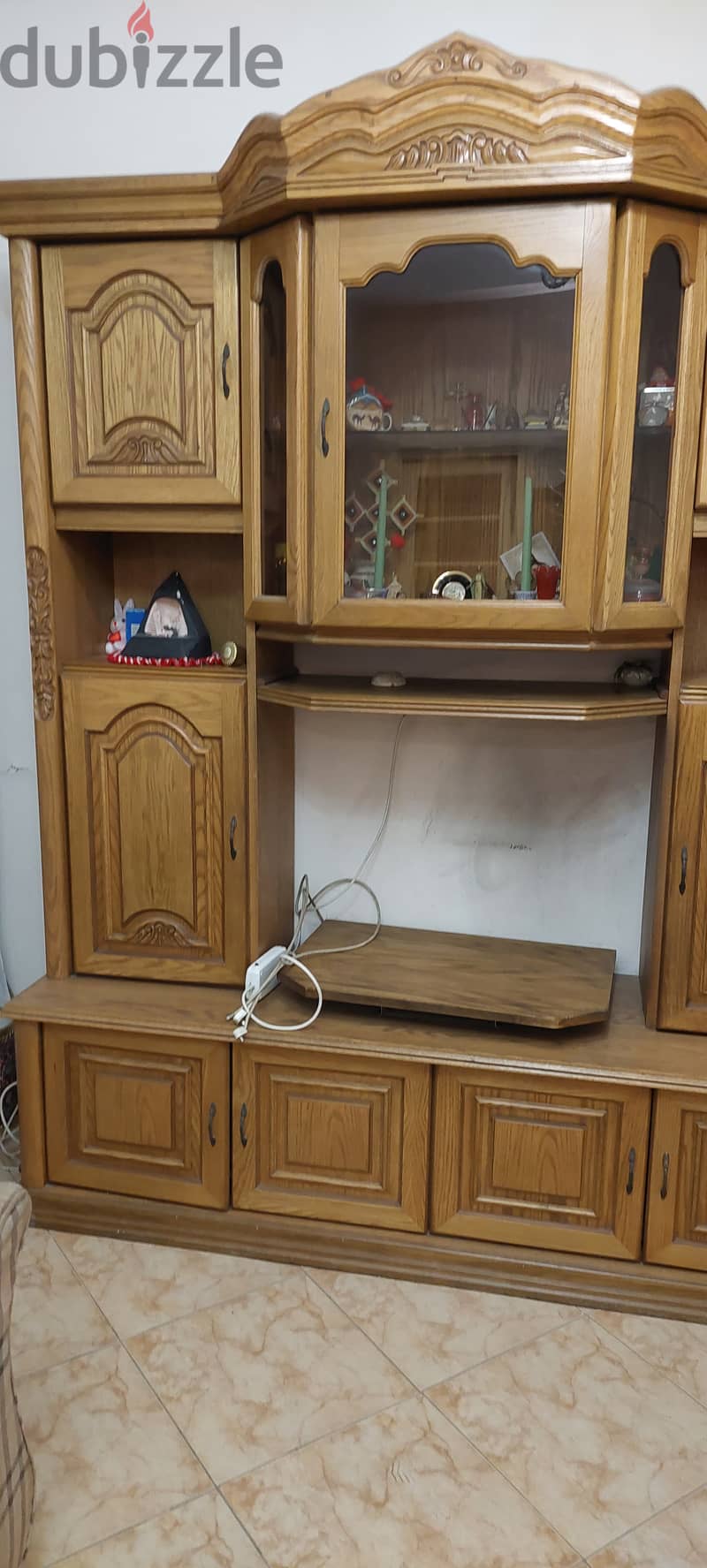 مكتبه ونيش انتاج ميفكو حلوان دهان روستيك - غرفة معيشة - 199028828