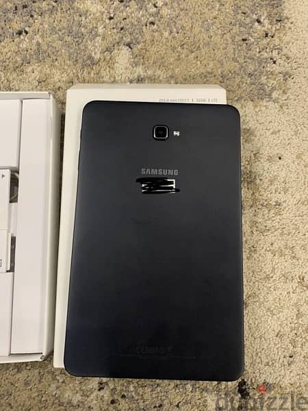 Samsung Tab A6 1