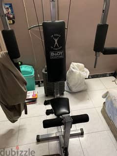 multigym for sale