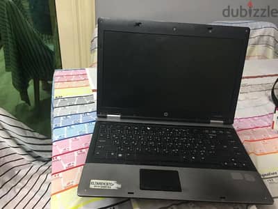 hp probook 6540b