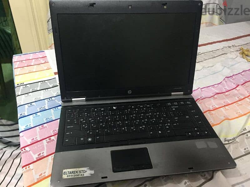 hp probook 6540b 3