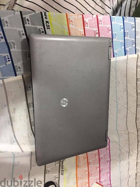 hp probook 6540b 4