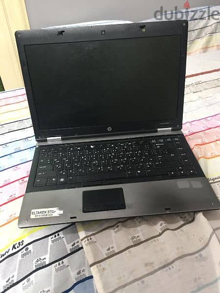 hp probook 6540b 5