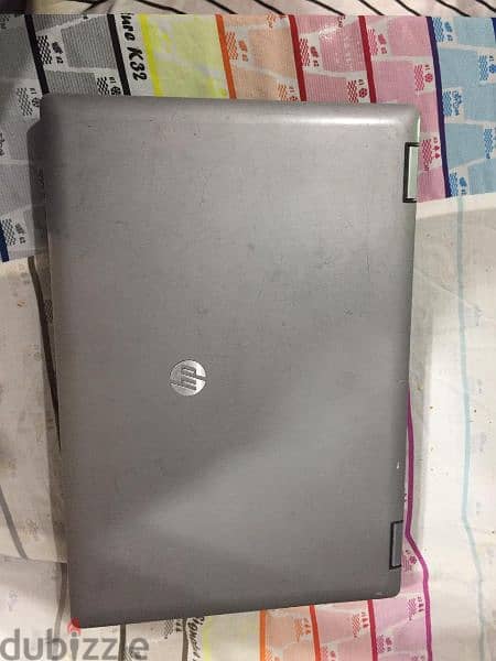 hp probook 6540b 6