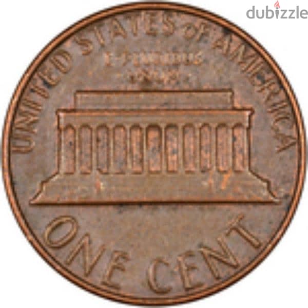 1982-D Lincoln Cent. Small Date--Struck on a Bronze Planchet-- 4
